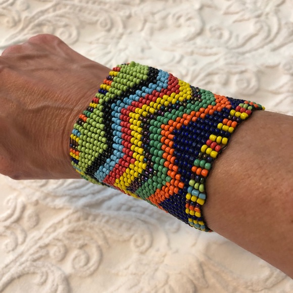 Jewelry - Cuff Bracelet